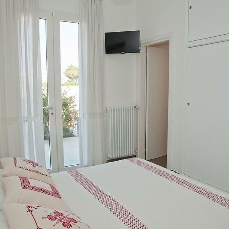 Li Curti B&B Melissano エクステリア 写真