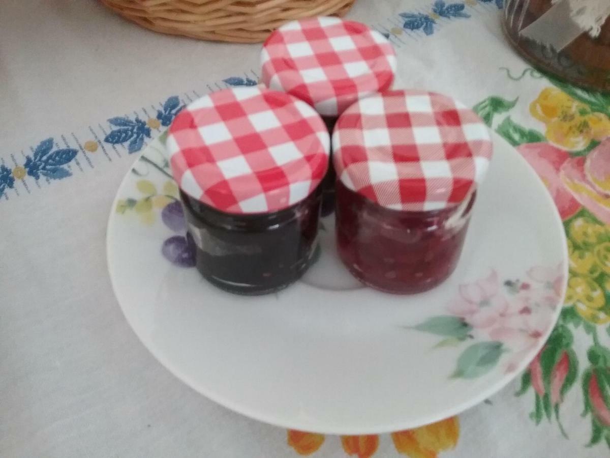 Li Curti B&B Melissano エクステリア 写真